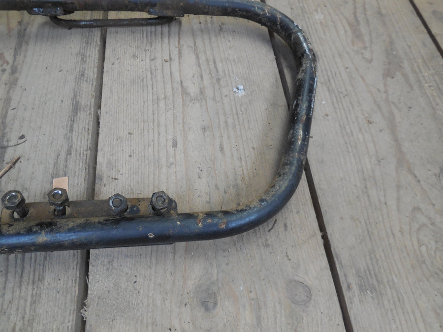 pare cylindre peugeot sx 8