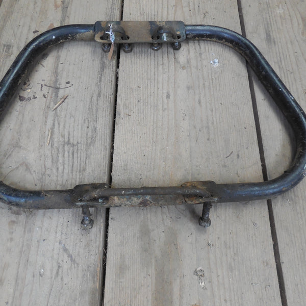 pare cylindre peugeot sx 8