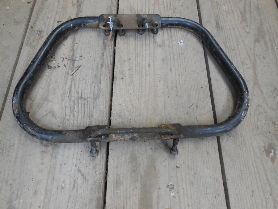 pare cylindre peugeot sx 8