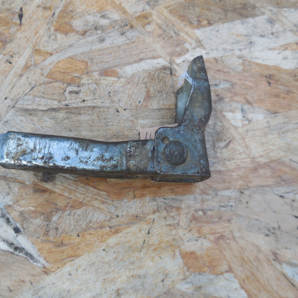 cale pied peugeot sx 8