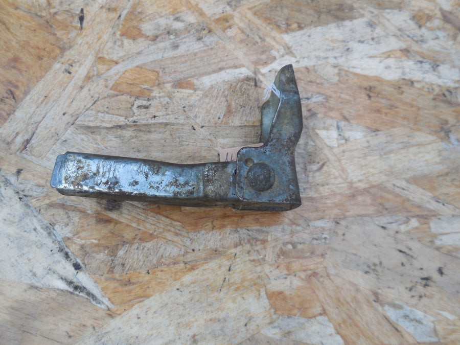 cale pied peugeot sx 8