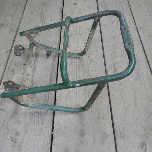 porte bagage peugeot sx 8