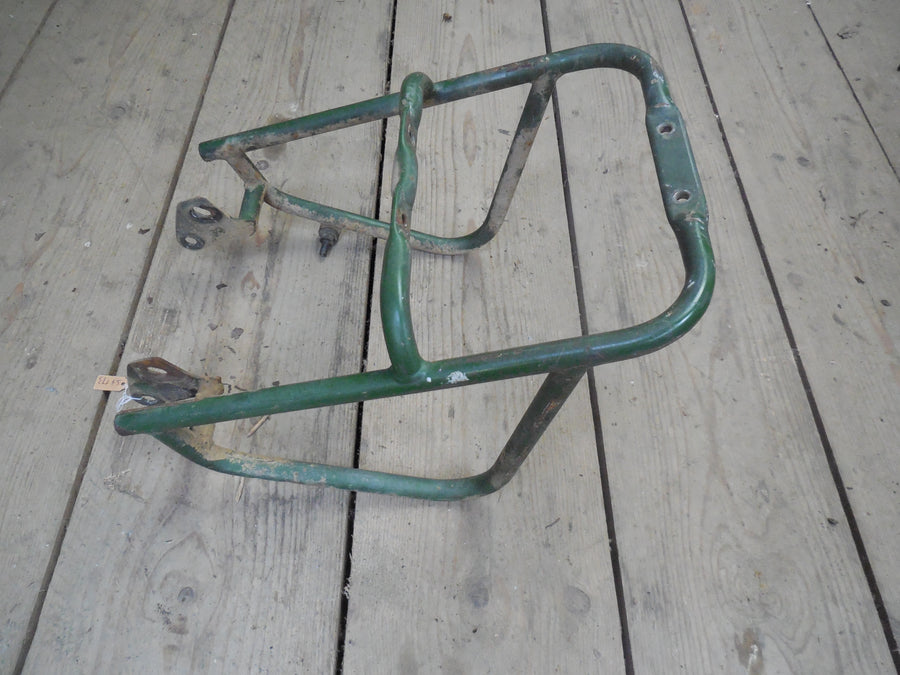 porte bagage peugeot sx 8