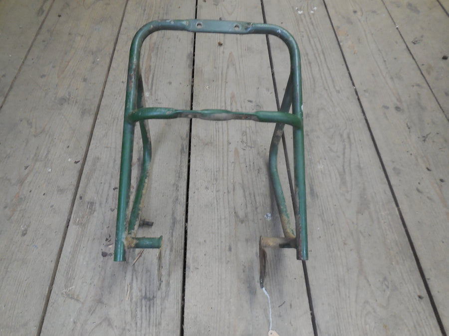 porte bagage peugeot sx 8