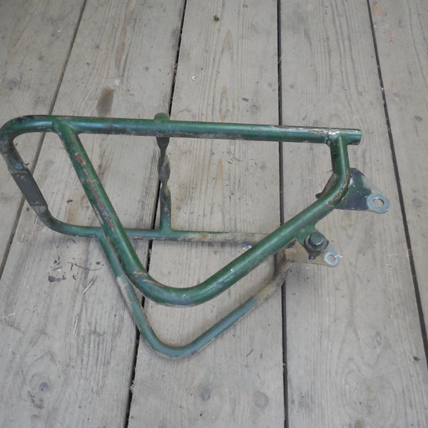 porte bagage peugeot sx 8