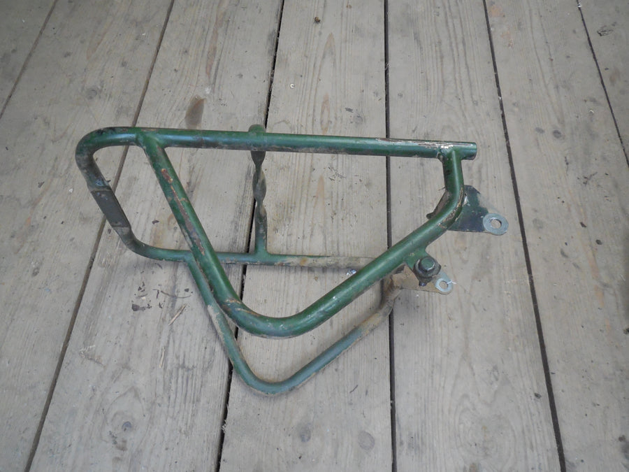 porte bagage peugeot sx 8