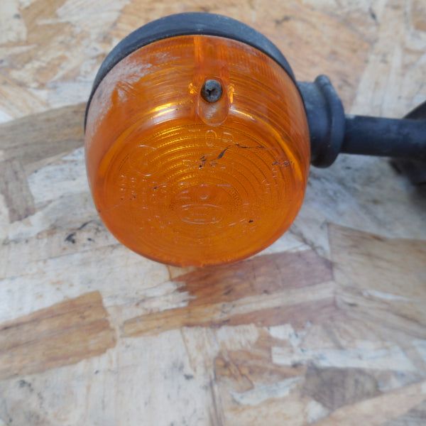 bloc compteur avec clignotants peugeot sx 8