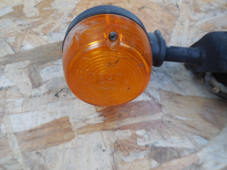 bloc compteur avec clignotants peugeot sx 8