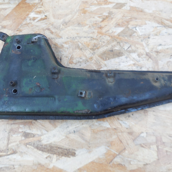 échappement peugot sx 8