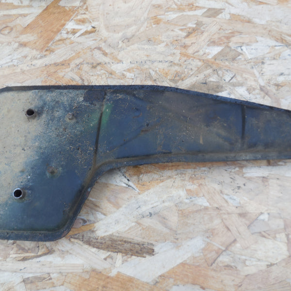 échappement peugot sx 8