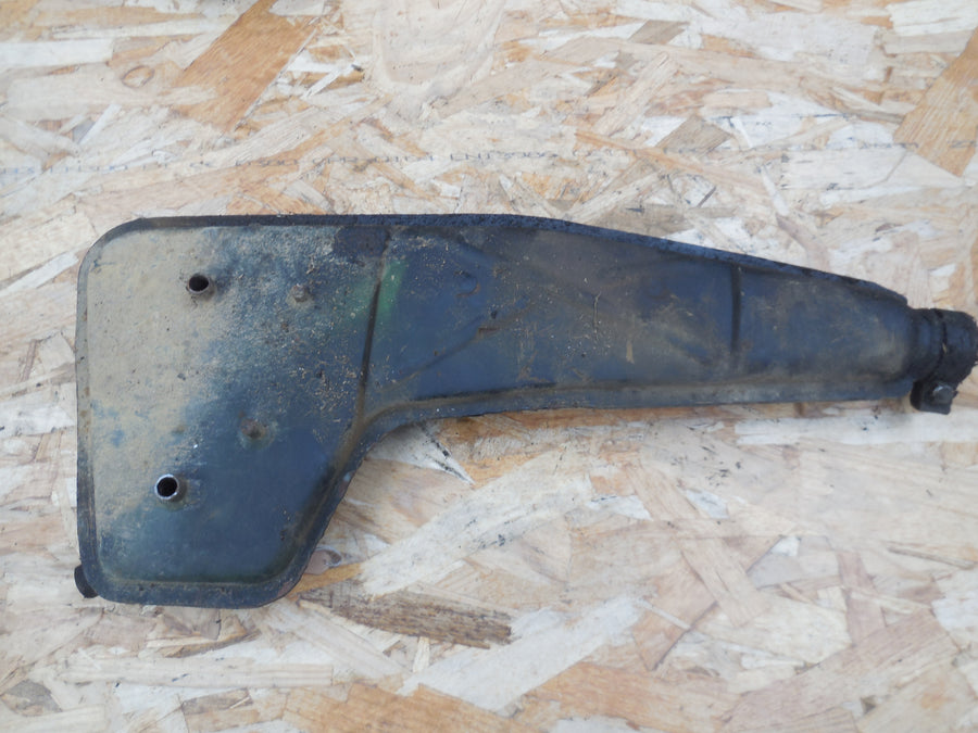 échappement peugot sx 8