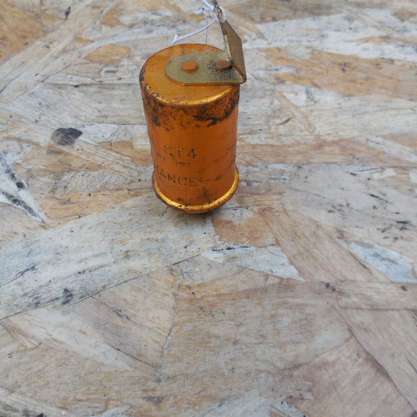 centrale clignotant peugeot sx 8