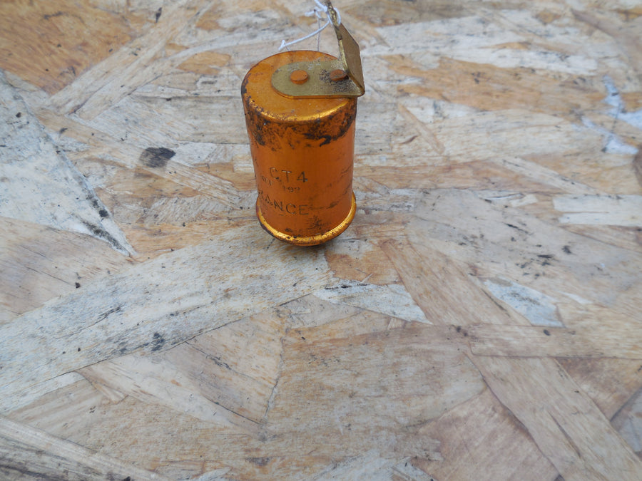 centrale clignotant peugeot sx 8