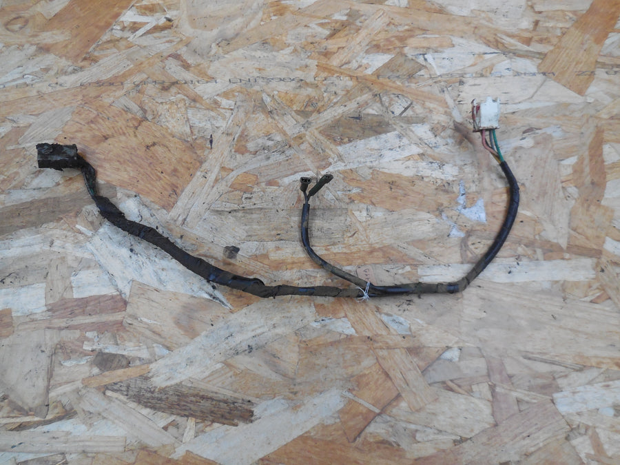 faisceau électrique peugeot sx 8