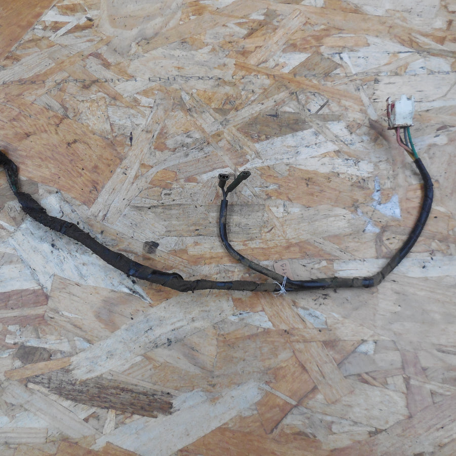 faisceau électrique peugeot sx 8