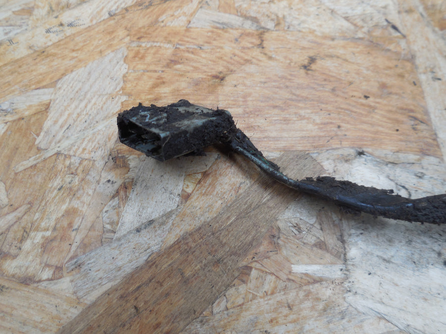 faisceau électrique peugeot sx 8