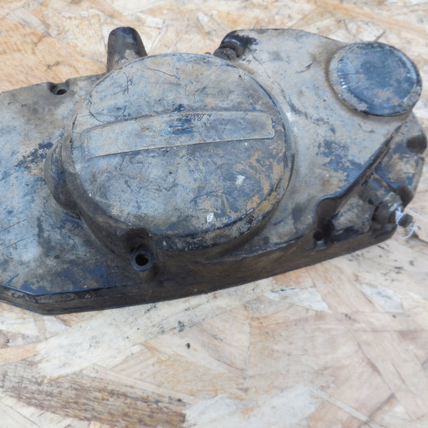 carter moteur peugeot sx 8