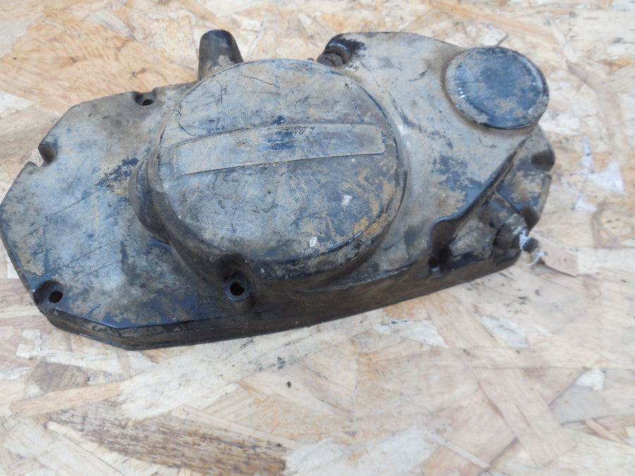 carter moteur peugeot sx 8