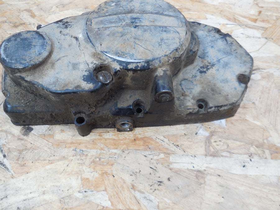 carter moteur peugeot sx 8