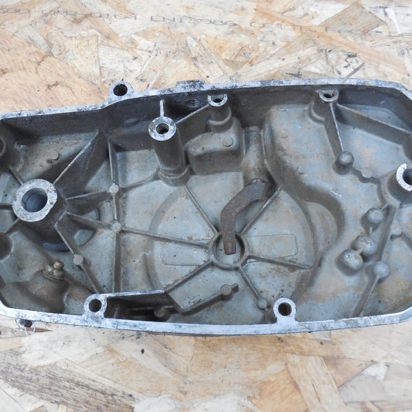 carter moteur peugeot sx 8