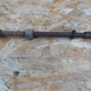 axe de roue peugeot sx 8