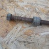 axe de roue peugeot sx 8