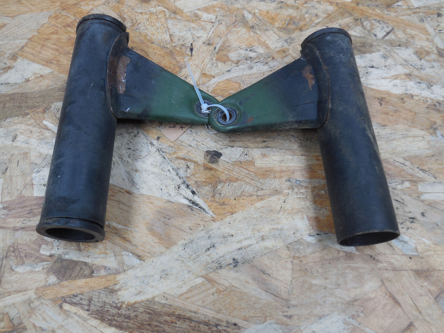 té de forche peugeot sx 8