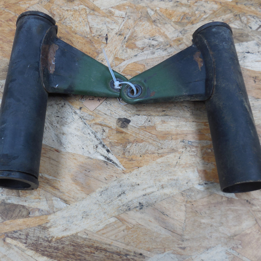 té de forche peugeot sx 8