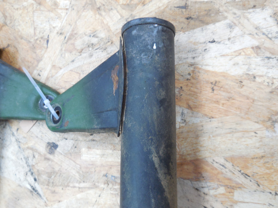 té de forche peugeot sx 8