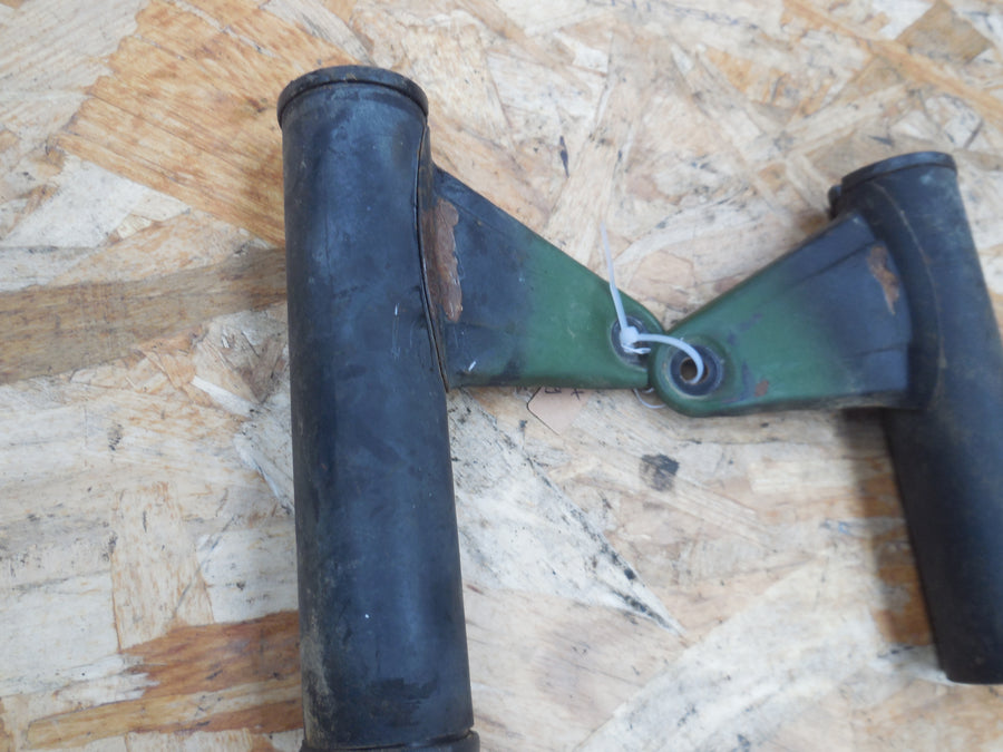 té de forche peugeot sx 8