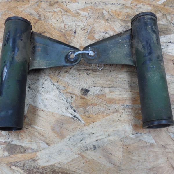 té de forche peugeot sx 8