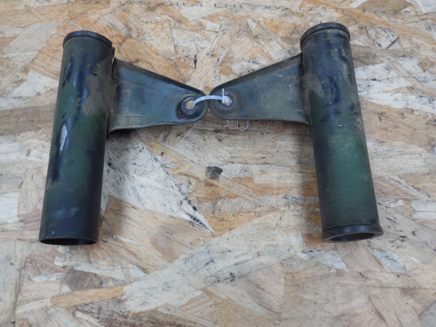 té de forche peugeot sx 8