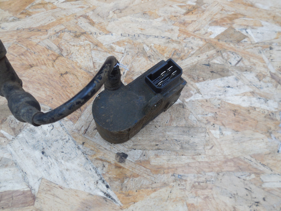 bobine d allumage peugeot sx 8