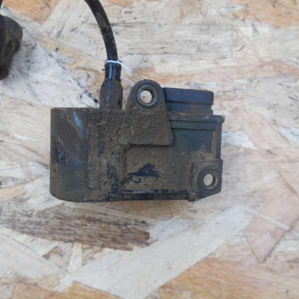 bobine d allumage peugeot sx 8