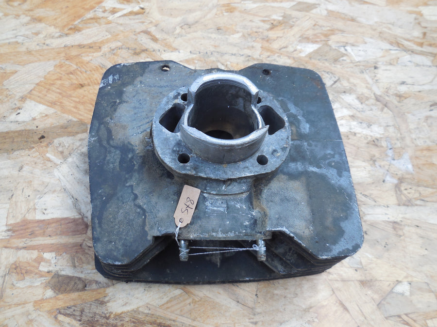 cylindre peugeot sx 8