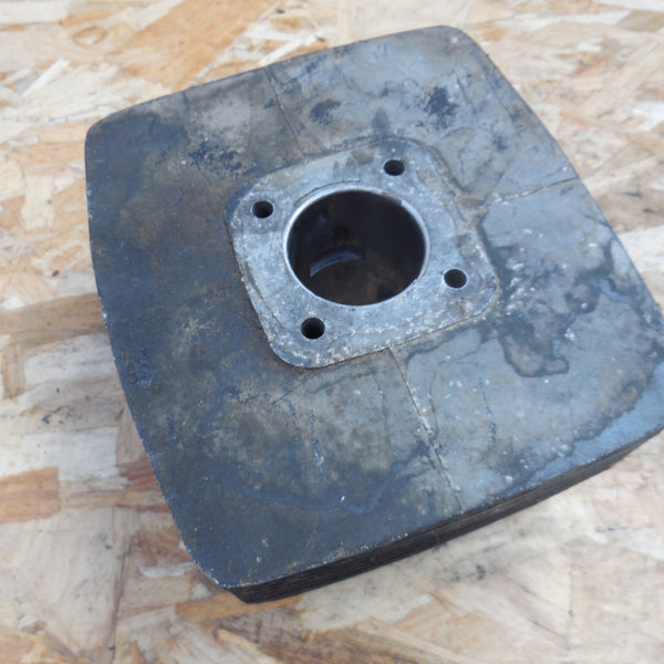 cylindre peugeot sx 8