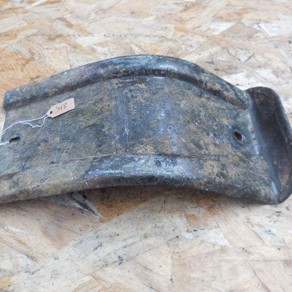 sabot moteur peugeot sx 8