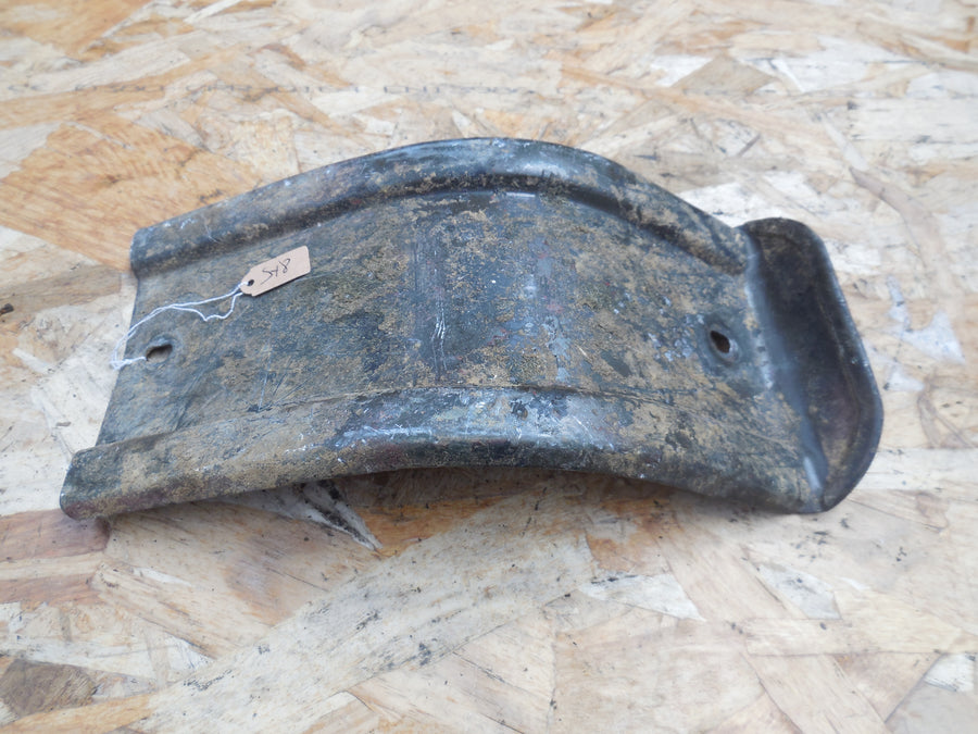 sabot moteur peugeot sx 8