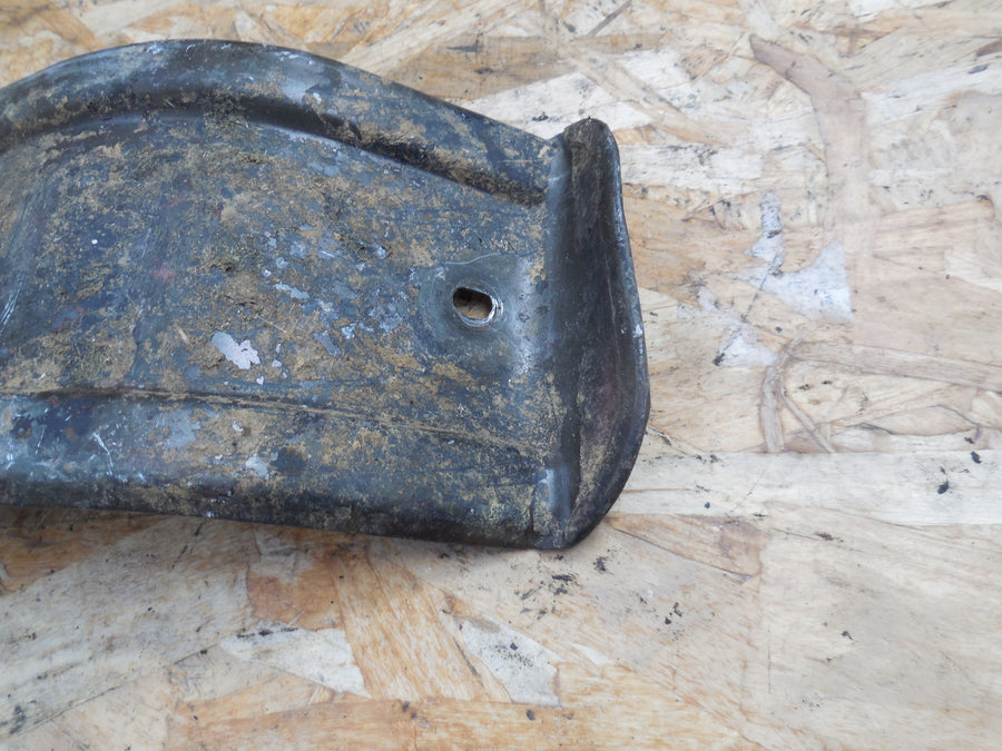 sabot moteur peugeot sx 8