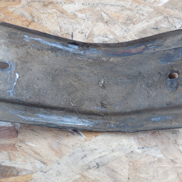 sabot moteur peugeot sx 8