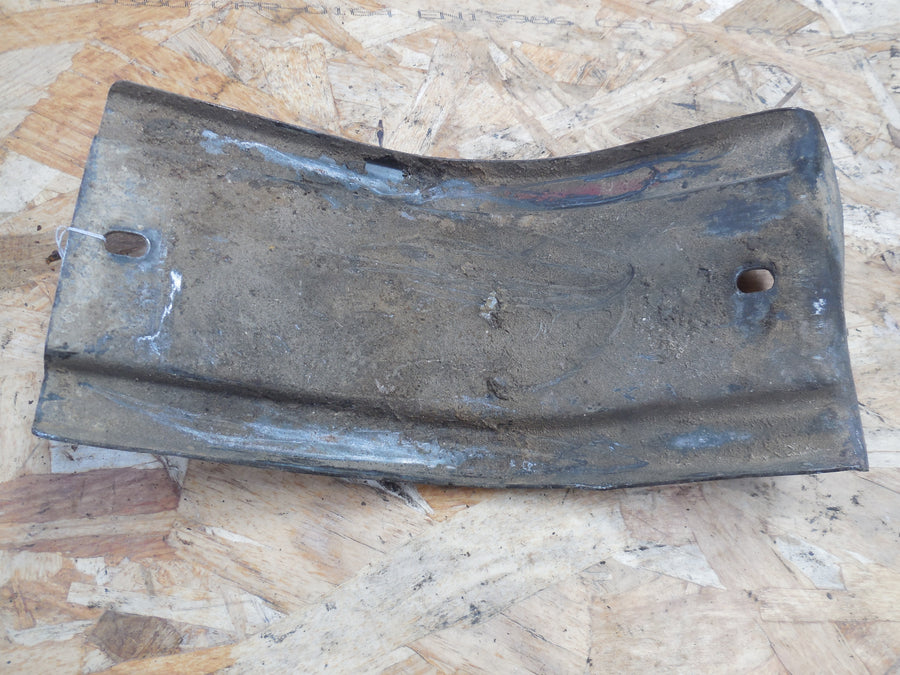 sabot moteur peugeot sx 8