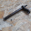 axe de pédalier peugeot sx 8