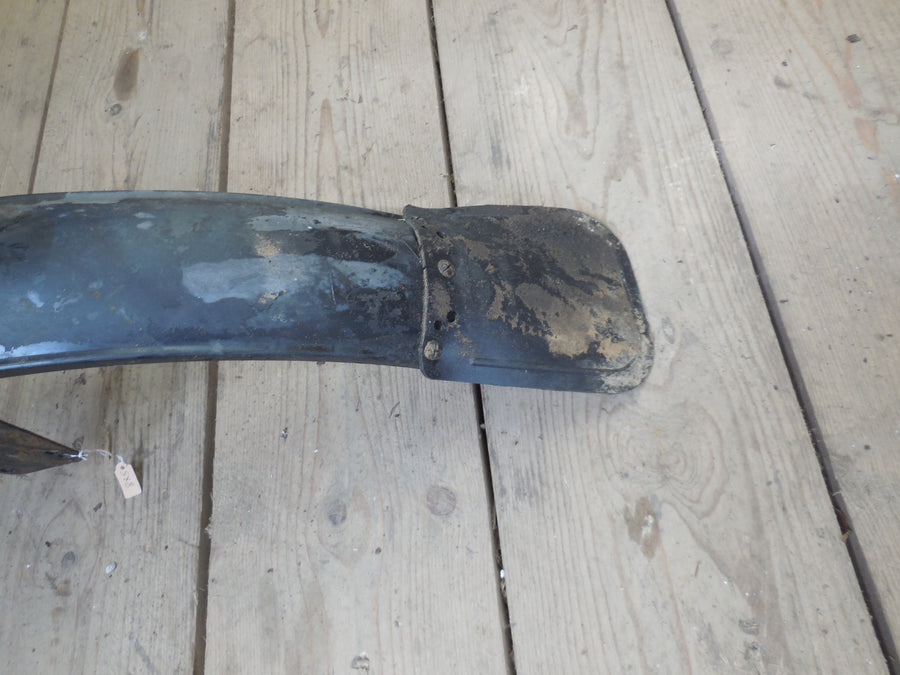 garde boue peugeot sx 8