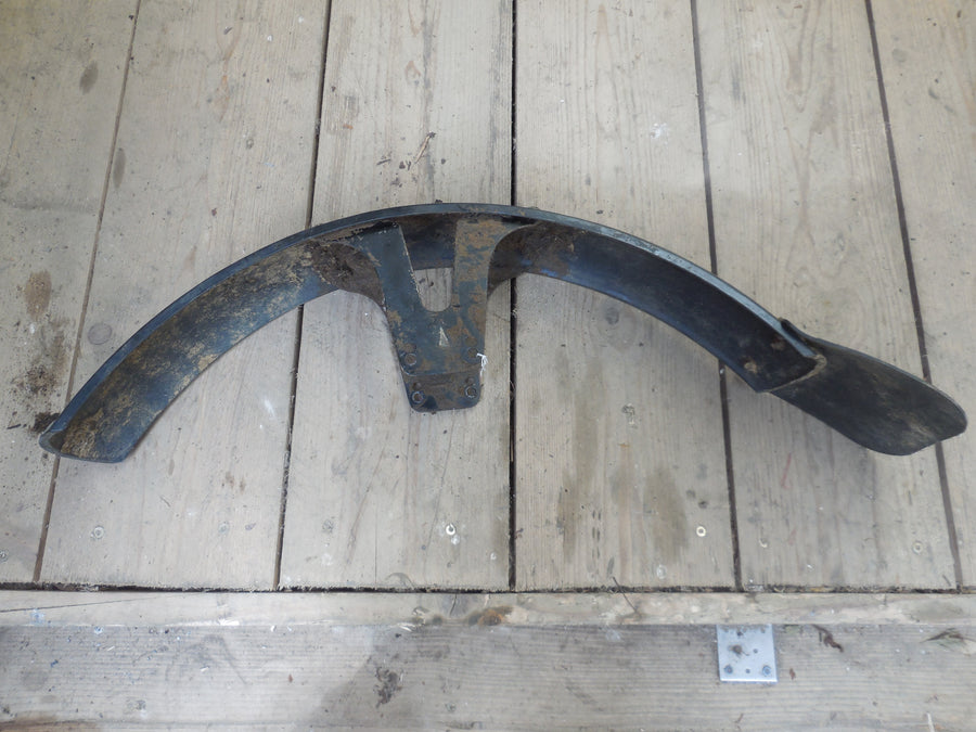 garde boue peugeot sx 8