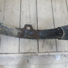 garde boue peugeot sx 8