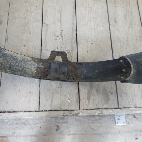 garde boue peugeot sx 8