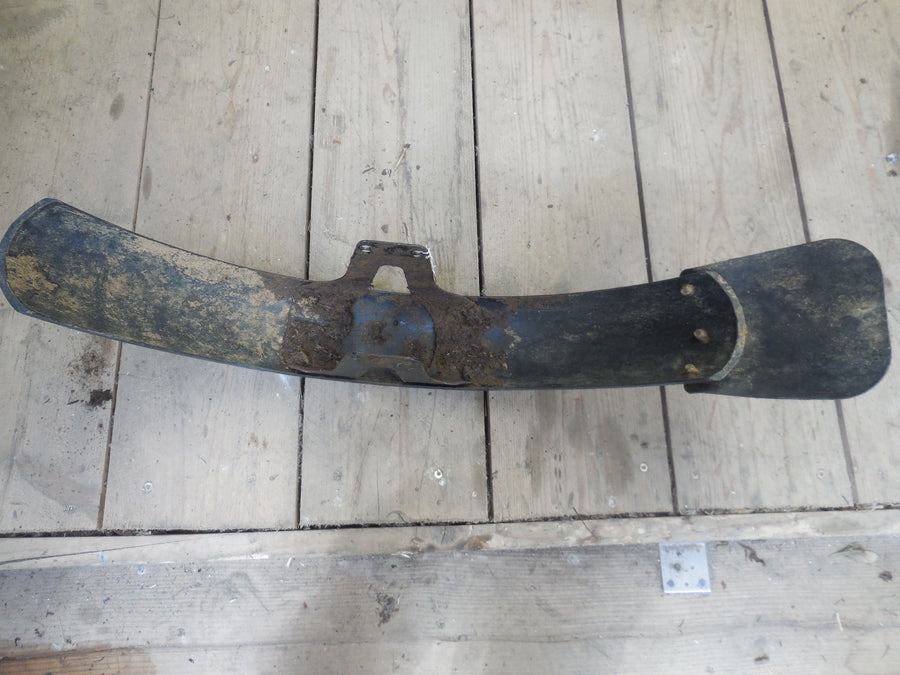 garde boue peugeot sx 8