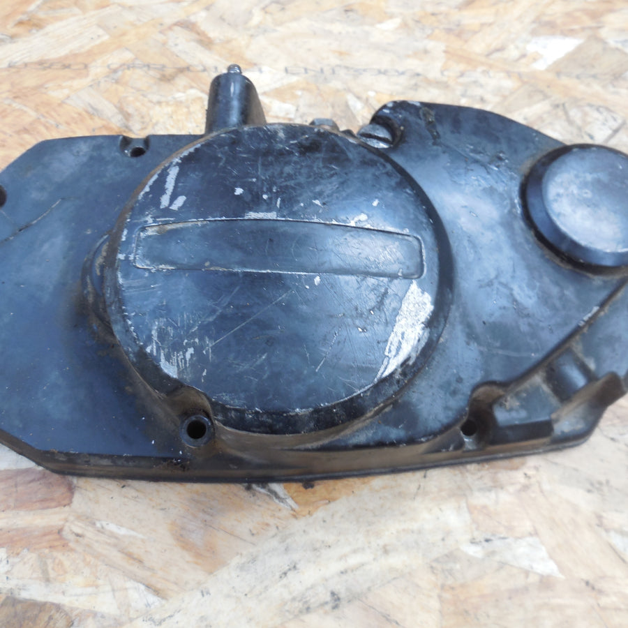 carter moteur peugeot sx 8