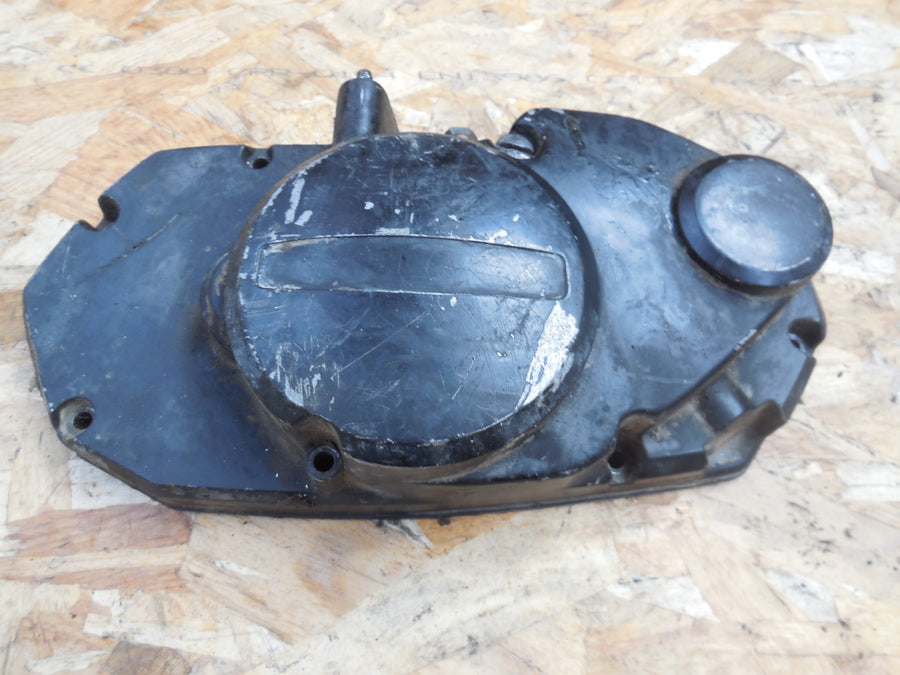 carter moteur  peugeot sx 8