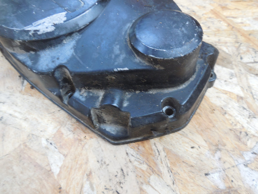 carter moteur peugeot sx 8